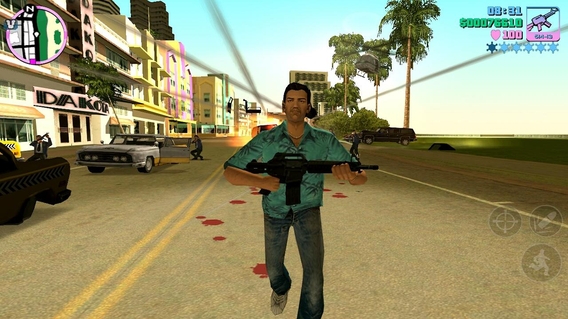 Gta Vice City App Free Download For Android