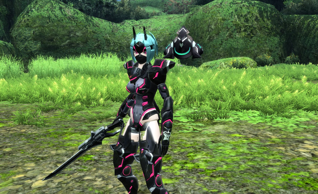 Free download phantasy star online 2 for android pc