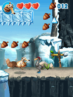 Ice age games download for mobile phone