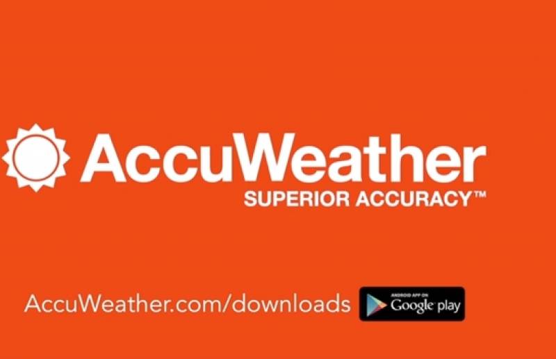 Accuweather For Android Apk Free Download